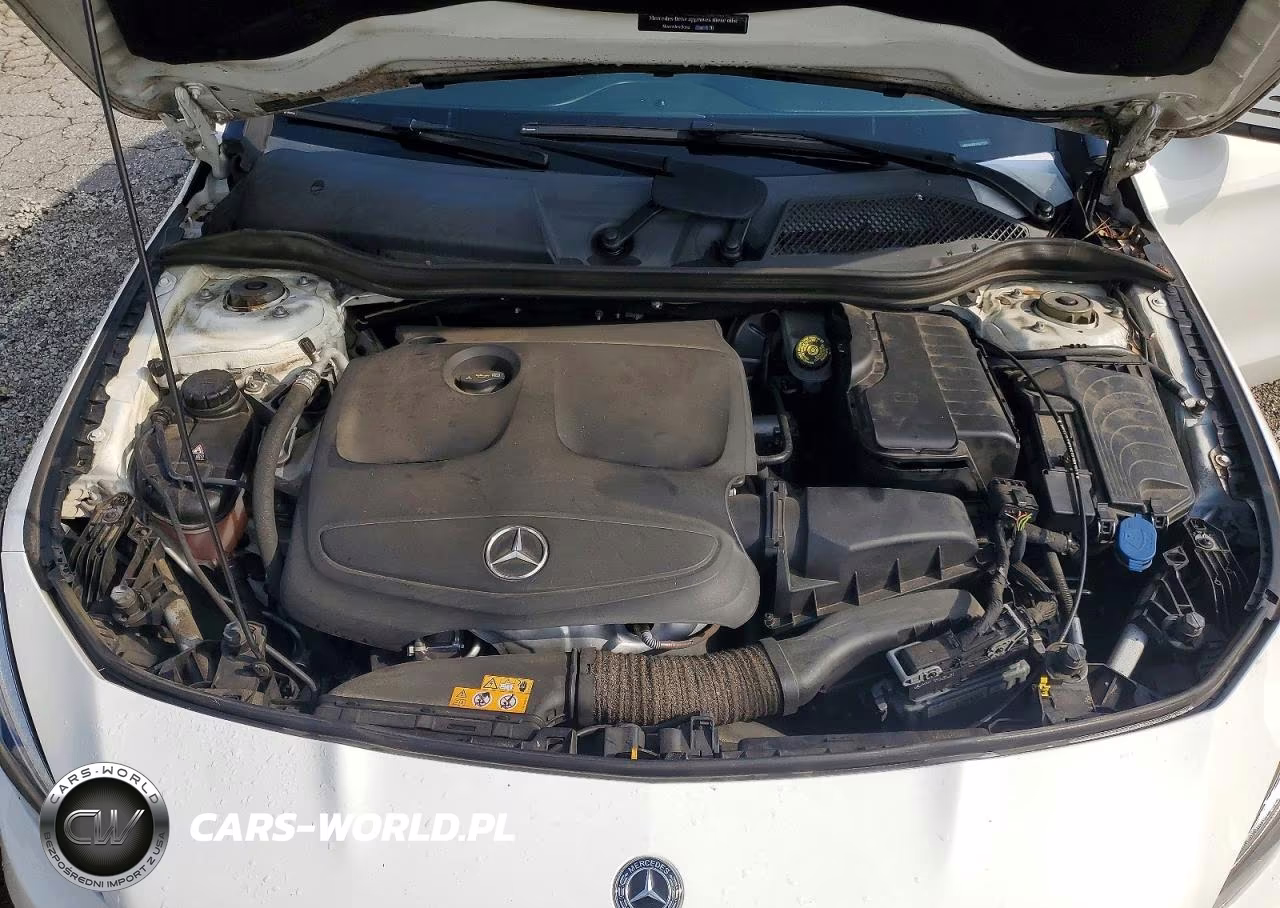 2019 Mercedes-Benz Cla 250 VIN:WDDSJ4EB1KN773739 - 11