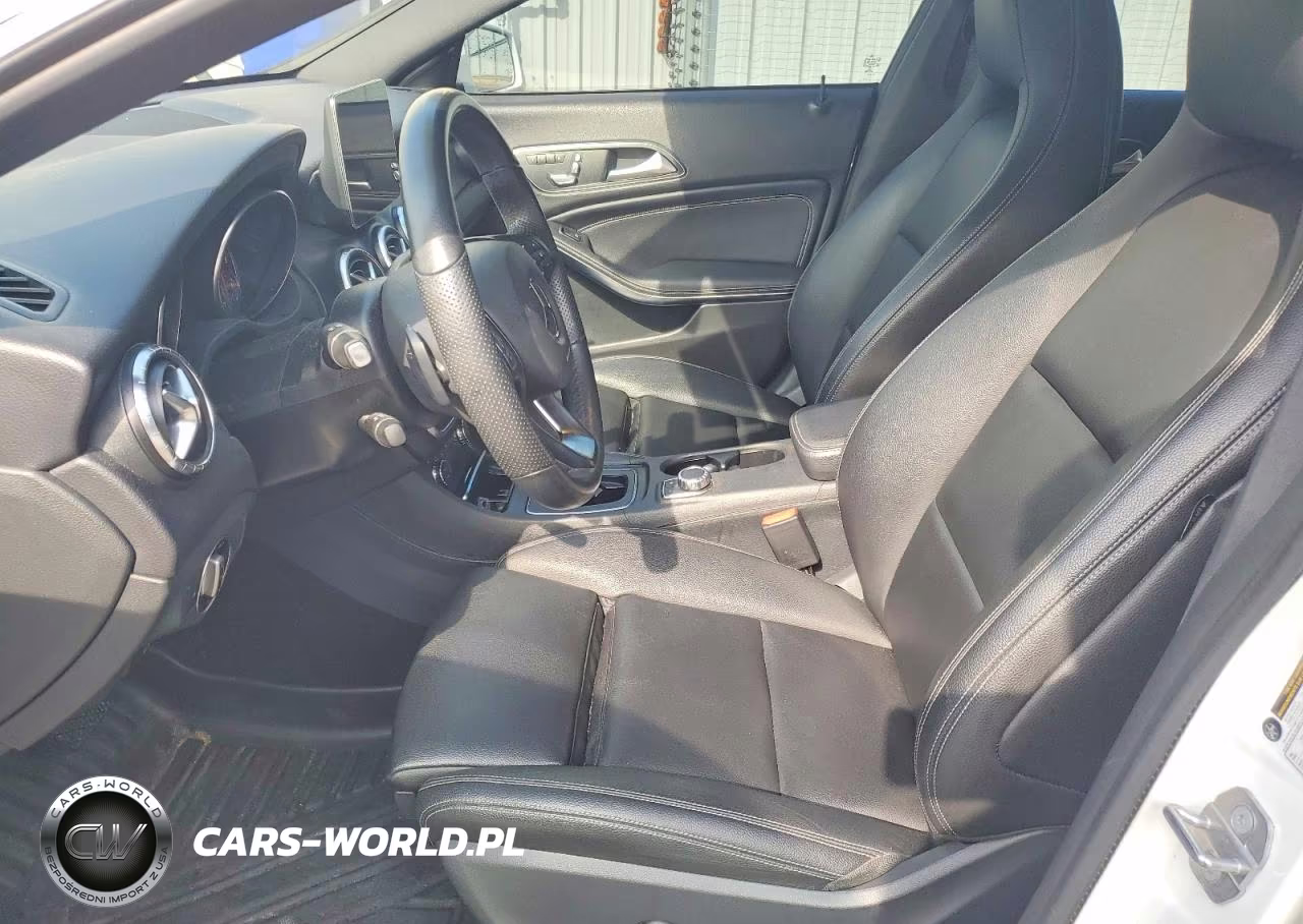 2019 Mercedes-Benz Cla 250 VIN:WDDSJ4EB1KN773739 - 7