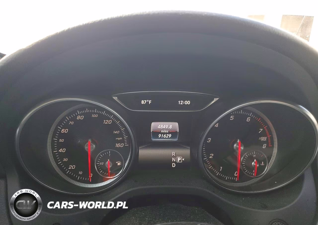 2019 Mercedes-Benz Cla 250 VIN:WDDSJ4EB1KN773739 - 9