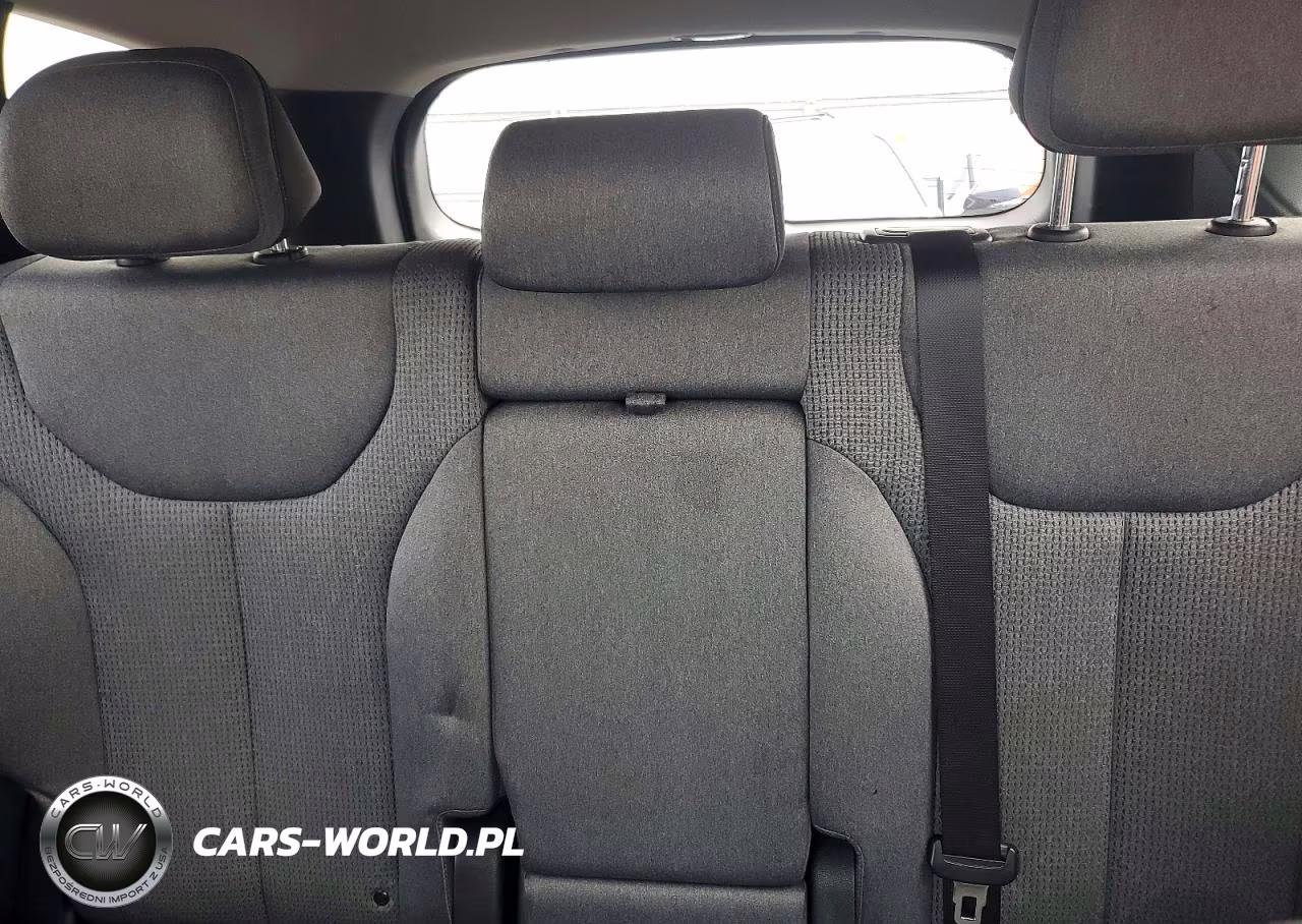 2022 Hyundai Santa Fe Blue VIN:KM8S2DA12NU040044 - 10