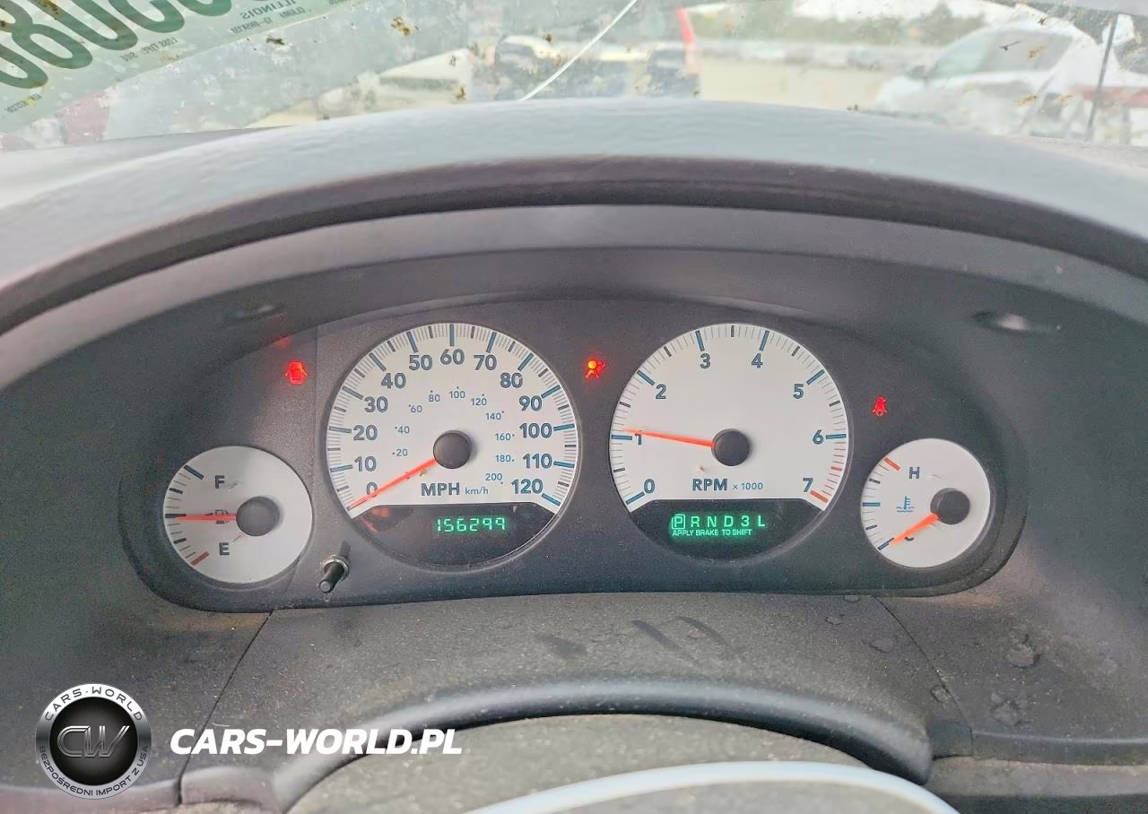 2006 Dodge Grand Caravan Se VIN:1D4GP24R66B623136 - 9