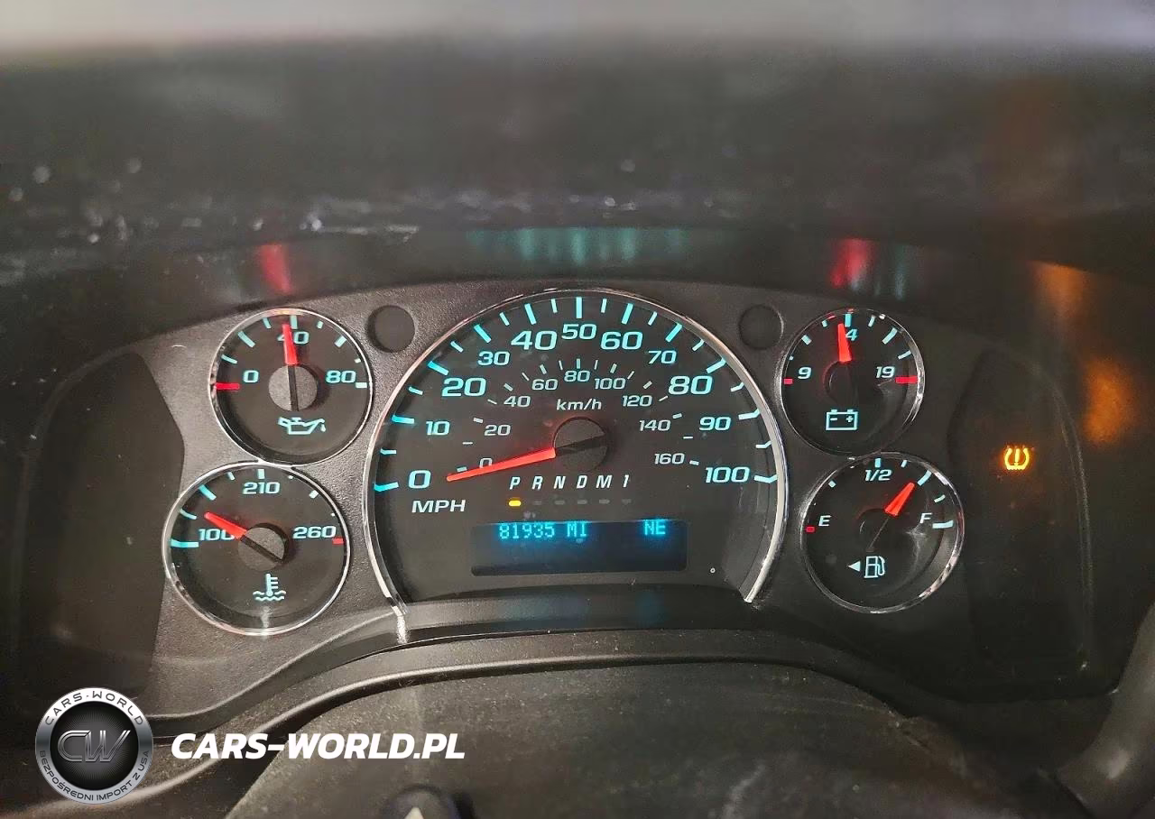 2012 Chevrolet Express G3500 Lt VIN:1GBZG1FG7C1148663 - 9