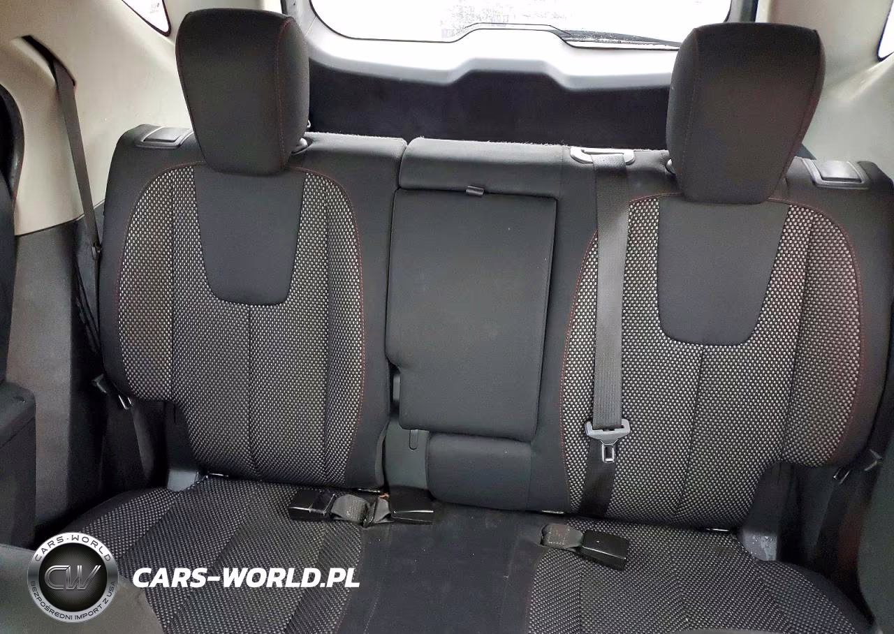 2012 Chevrolet Equinox Lt VIN:2GNFLDE50C6302100 - 10