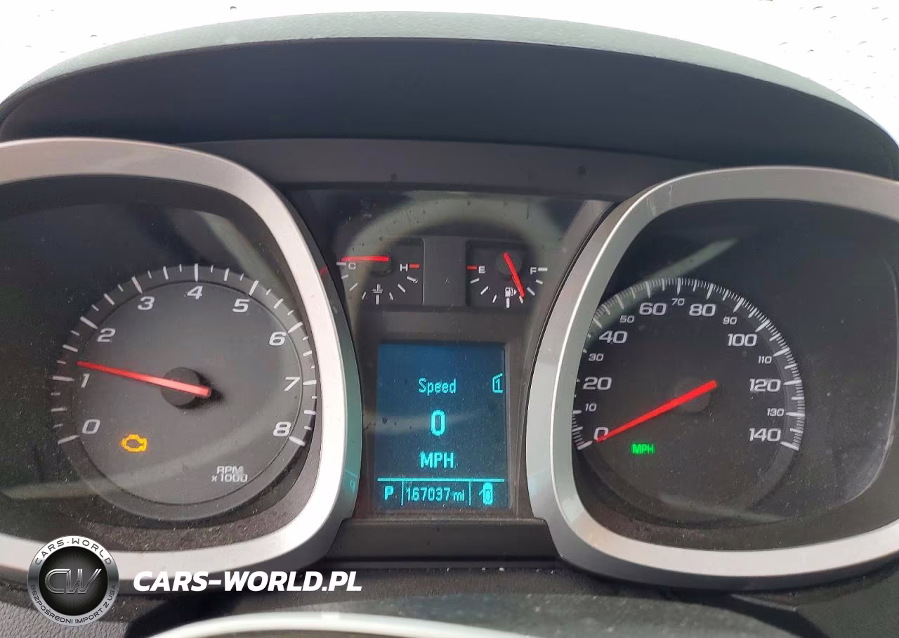 2012 Chevrolet Equinox Lt VIN:2GNFLDE50C6302100 - 9