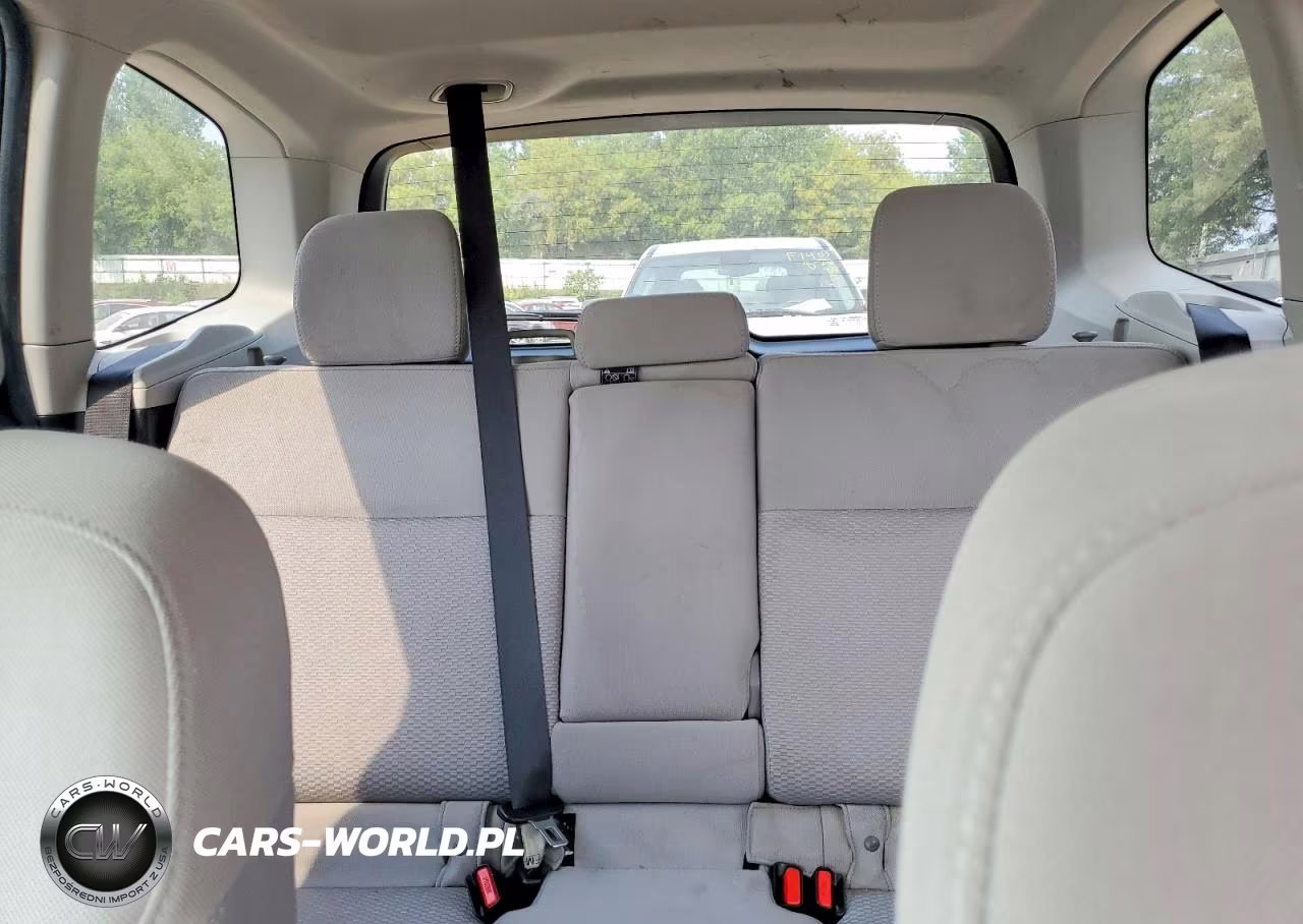 2014 Subaru Forester 2.5I Premium VIN:JF2SJAEC2EH485797 - 10
