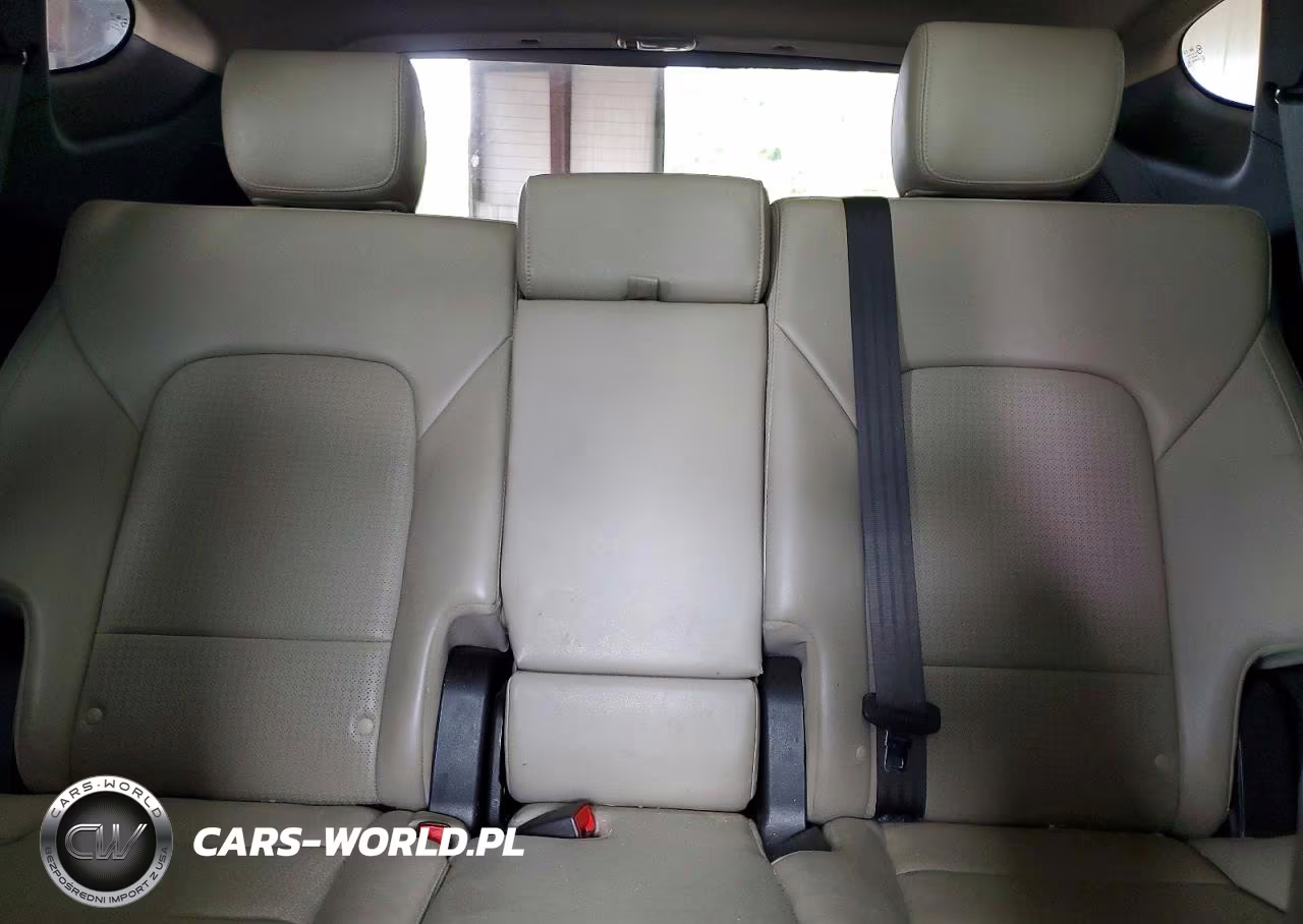 2014 Hyundai Santa Fe Sport 2.0T VIN:5XYZWDLA7EG173064 - 10