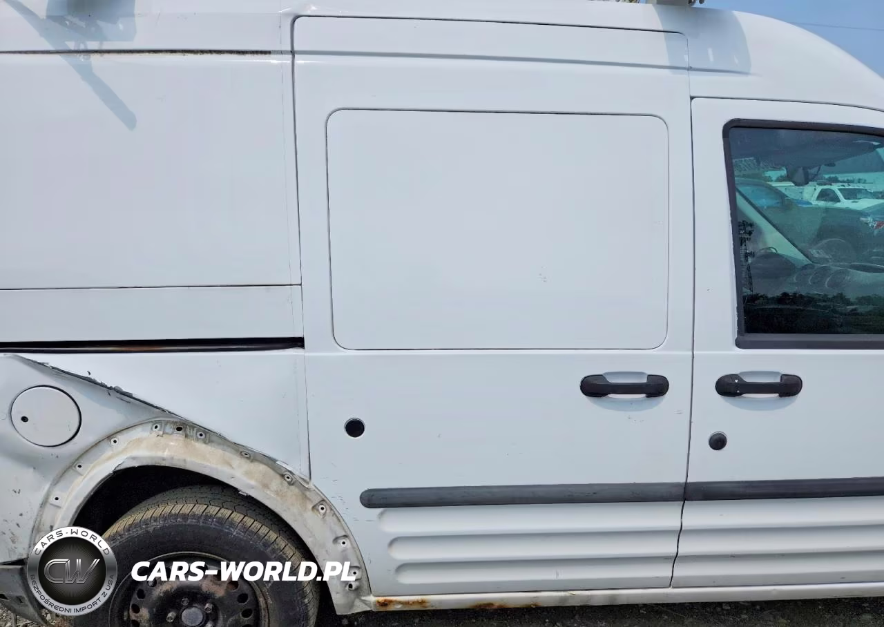 2013 Ford Transit Connect Xl Delivery Van VIN:NM0LS7AN3DT140152 - 11