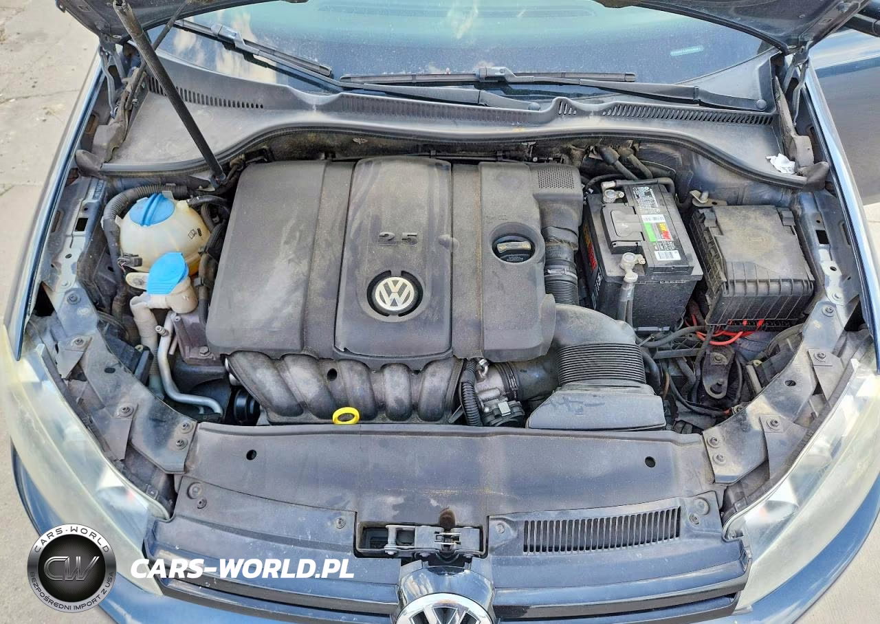 2014 Volkswagen Golf VIN:WVWDB7AJ3EW005841 - 11