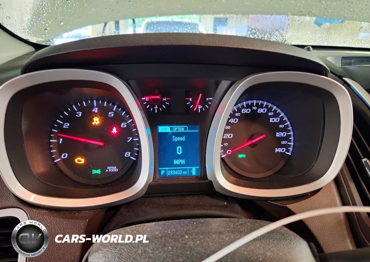 2013 Chevrolet Equinox Ltz VIN:2GNFLGE37D6233519 - 9