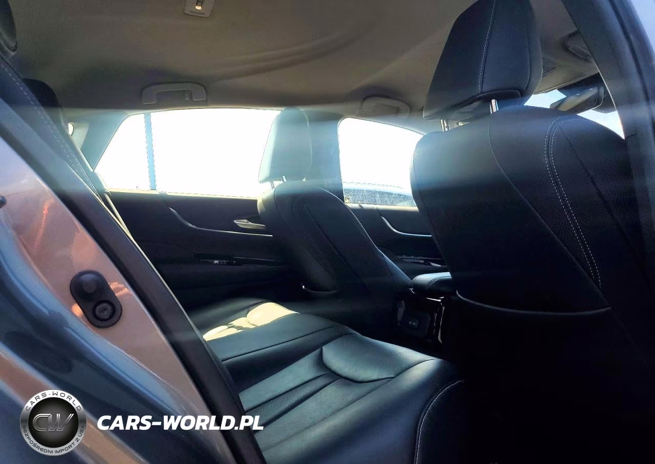 2023 Toyota Mirai Xle VIN:JTDAAAAA0PA008067 - 10