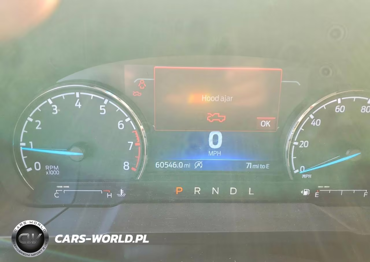 2022 Ford Maverick VIN:3FTTW8F93NRA79770 - 9