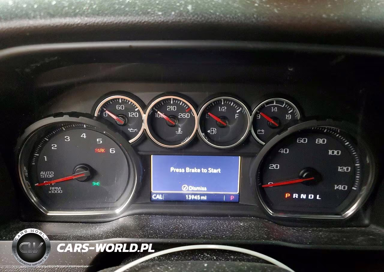 2021 Chevrolet Silverado K1500 Lt VIN:3GCUYDED9MG119387 - 9
