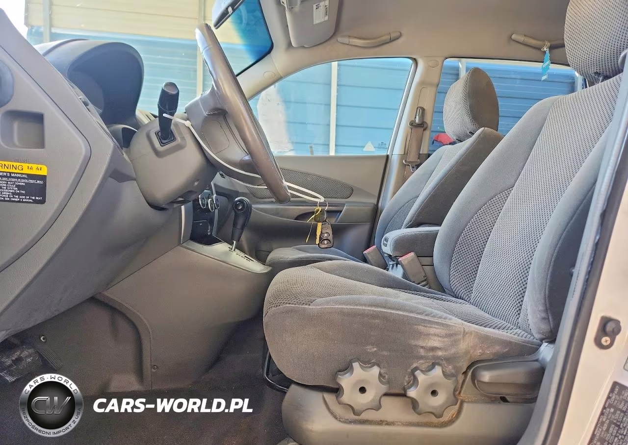 2007 Hyundai Tucson Se VIN:KM8JN72D27U545369 - 7