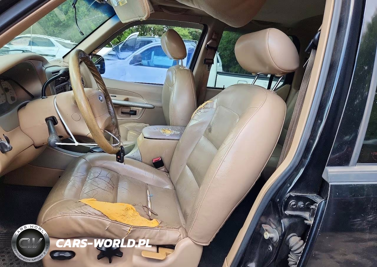 2002 Ford Explorer VIN:1FMZU67E92UC52384 - 7