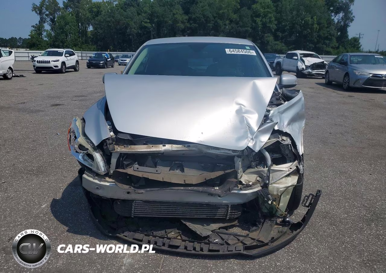 2012 Volvo C30 T5 VIN:YV1672MK5C2273550 - 5