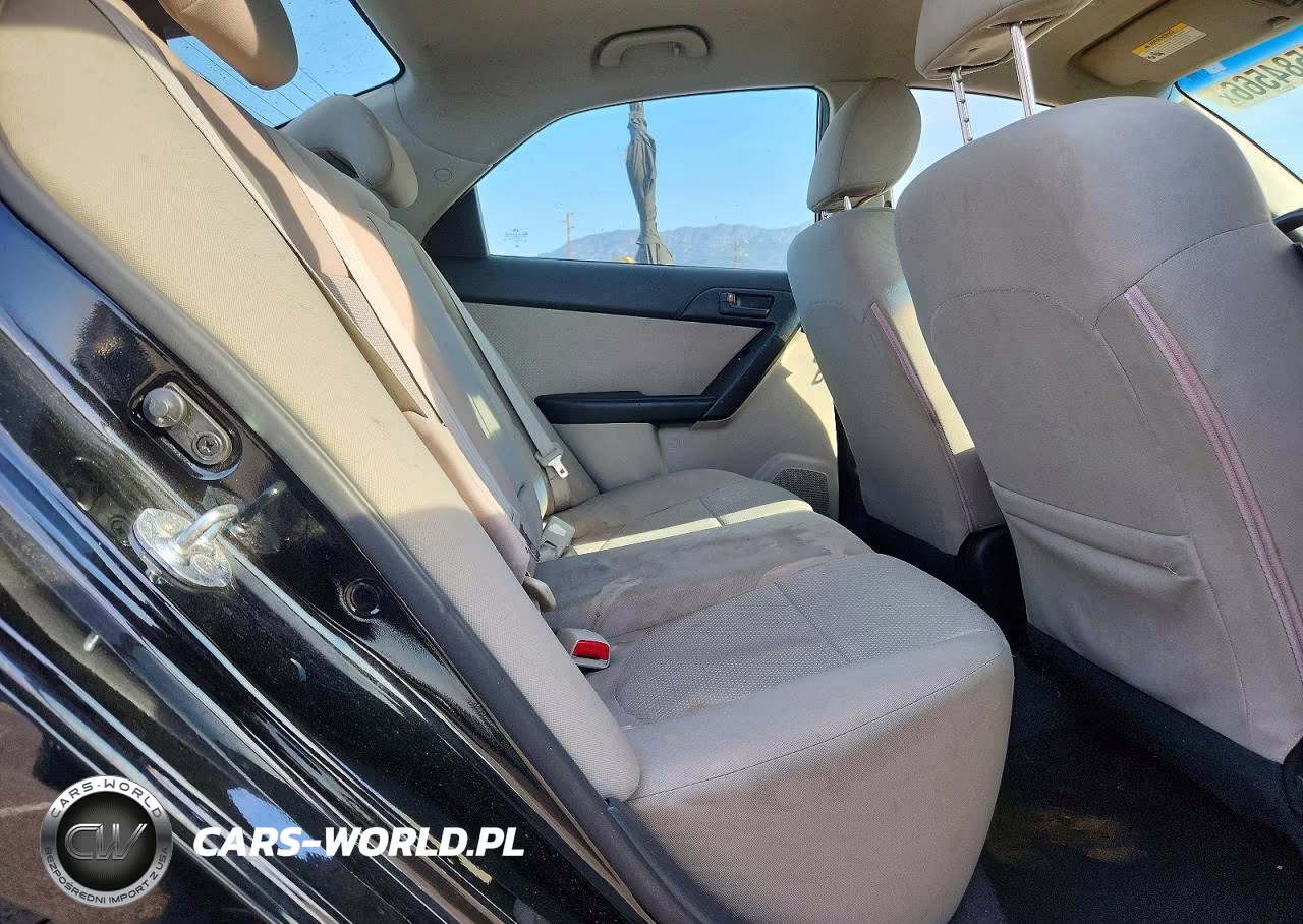 2011 Kia Forte Ex VIN:KNAFU4A23B5405259 - 10