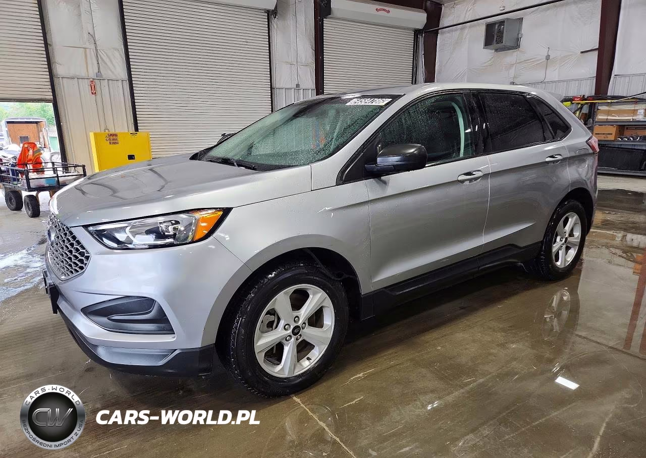 2023 Ford Edge Se – zdjęcie 1 z 12