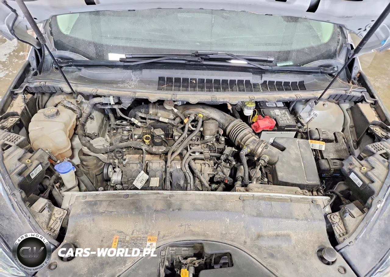 2023 Ford Edge Se VIN:2FMPK4G97PBA42402 - 11
