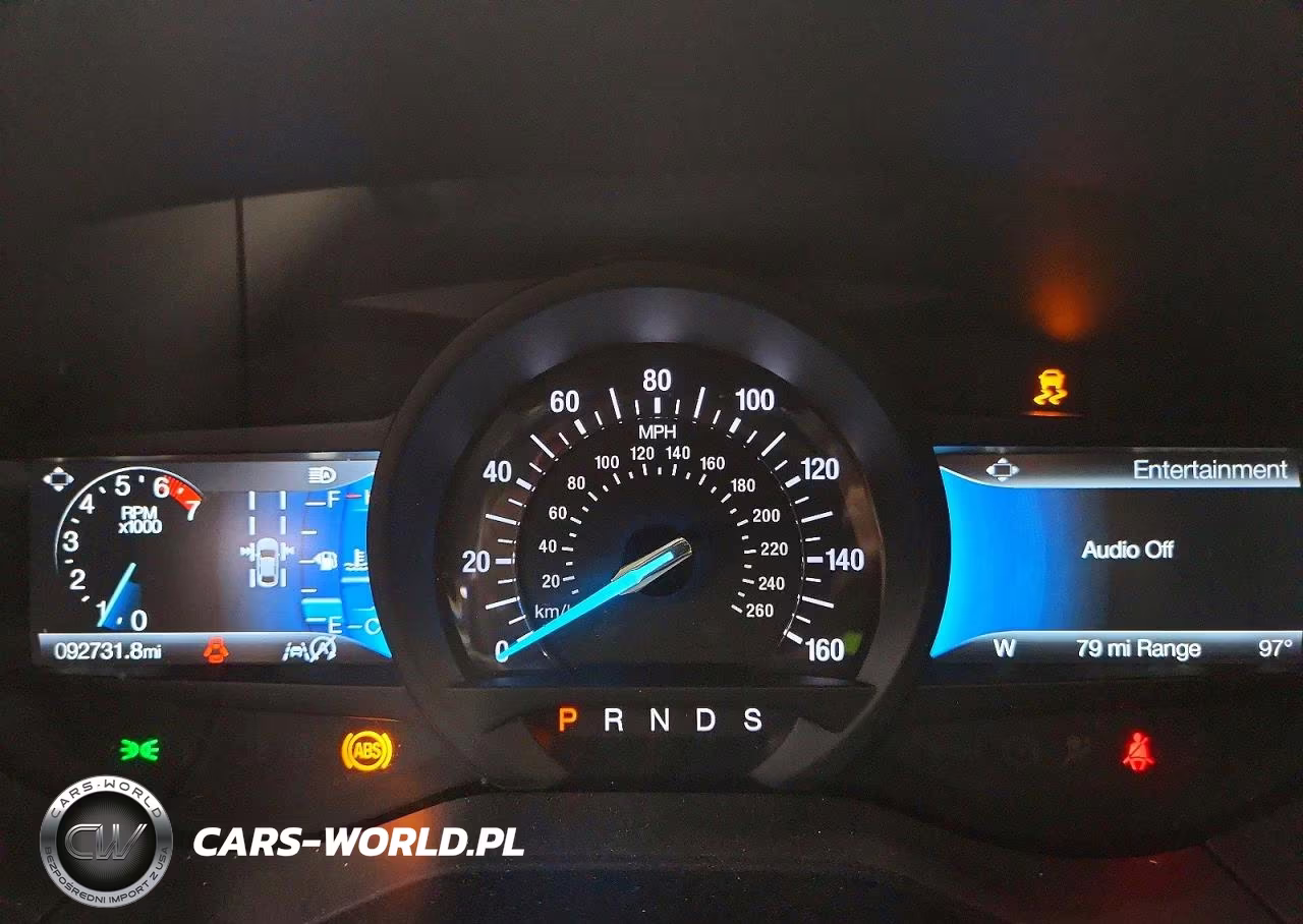 2023 Ford Edge Se VIN:2FMPK4G97PBA42402 - 9