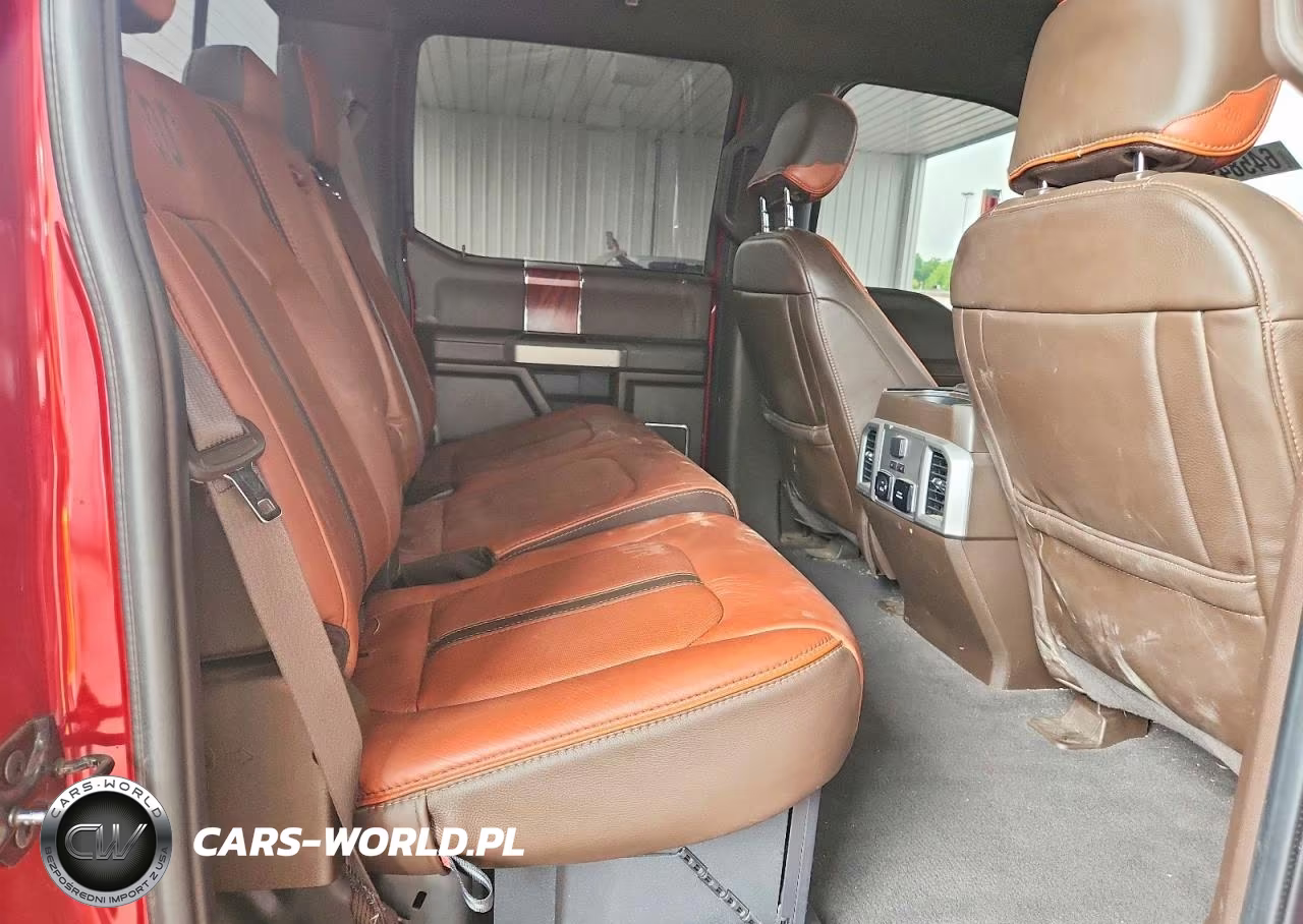 2022 Ford F250 Super Duty VIN:1FT7W2BT7NEE73355 - 10