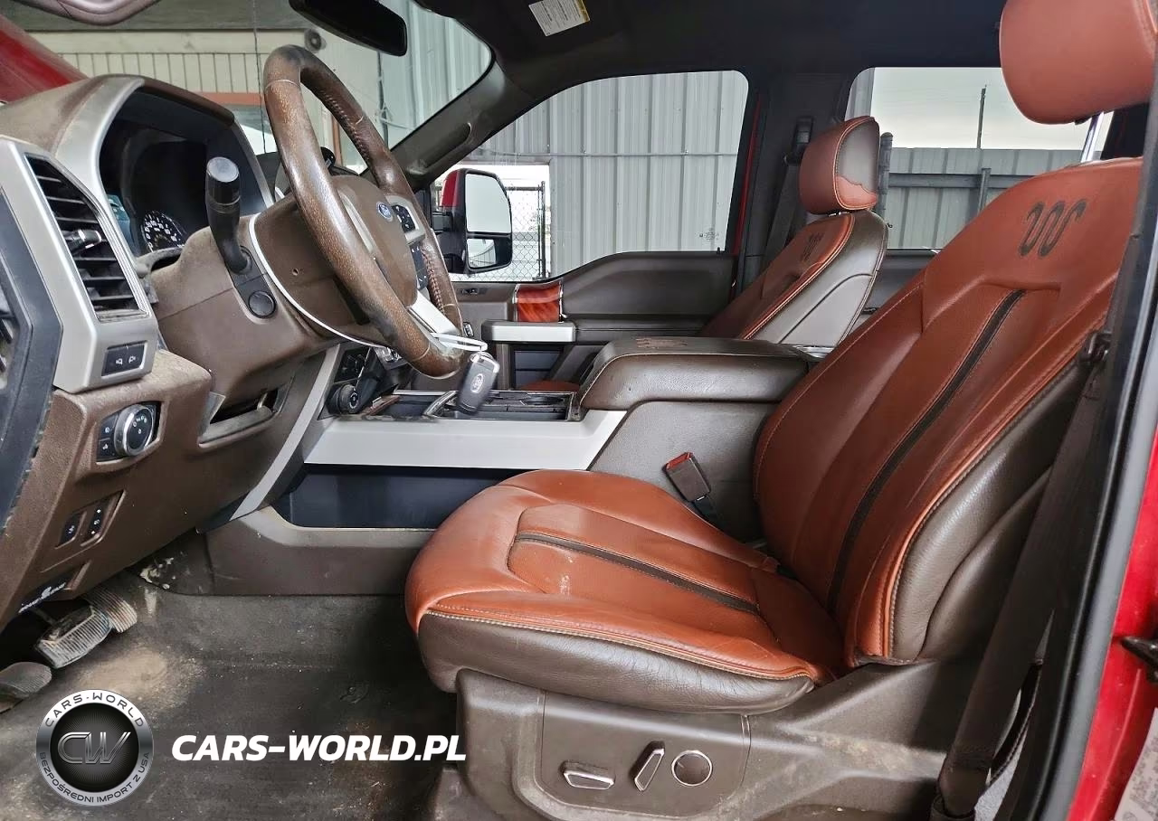 2022 Ford F250 Super Duty VIN:1FT7W2BT7NEE73355 - 7