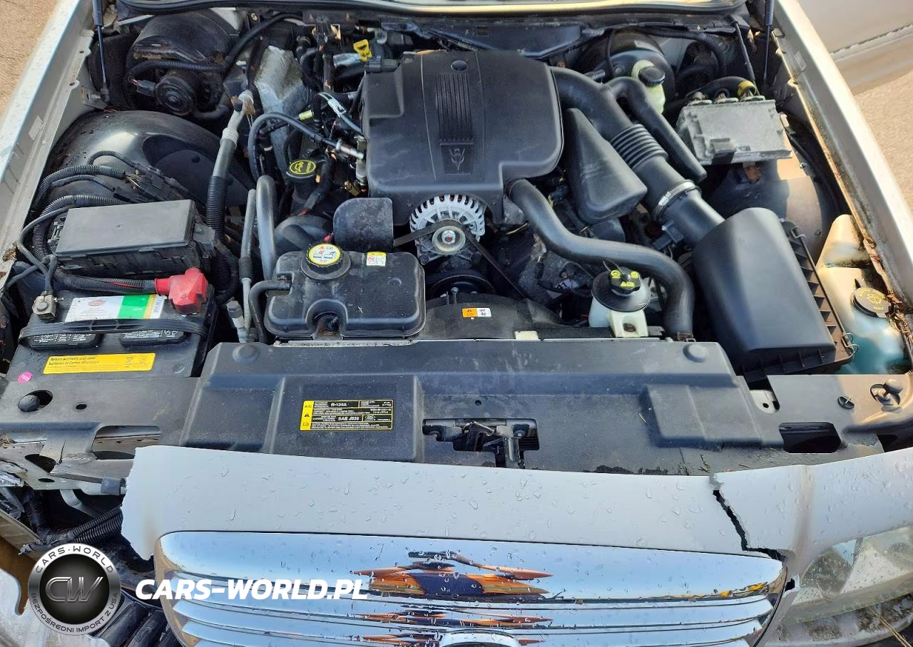 2006 Ford Crown Victoria Lx VIN:2FAFP74W76X129379 - 11