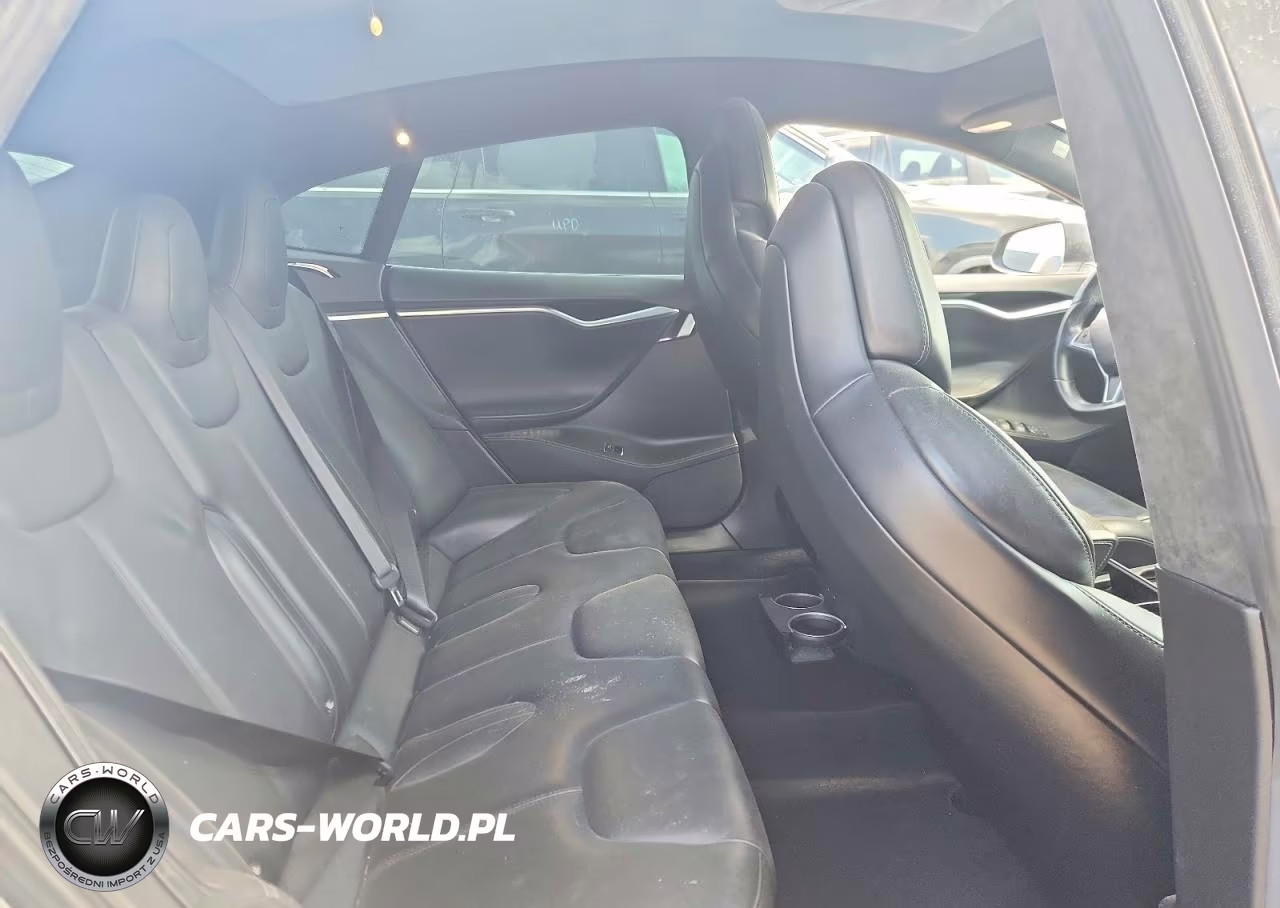 2017 Tesla Model S VIN:5YJSA1E15HF206781 - 10