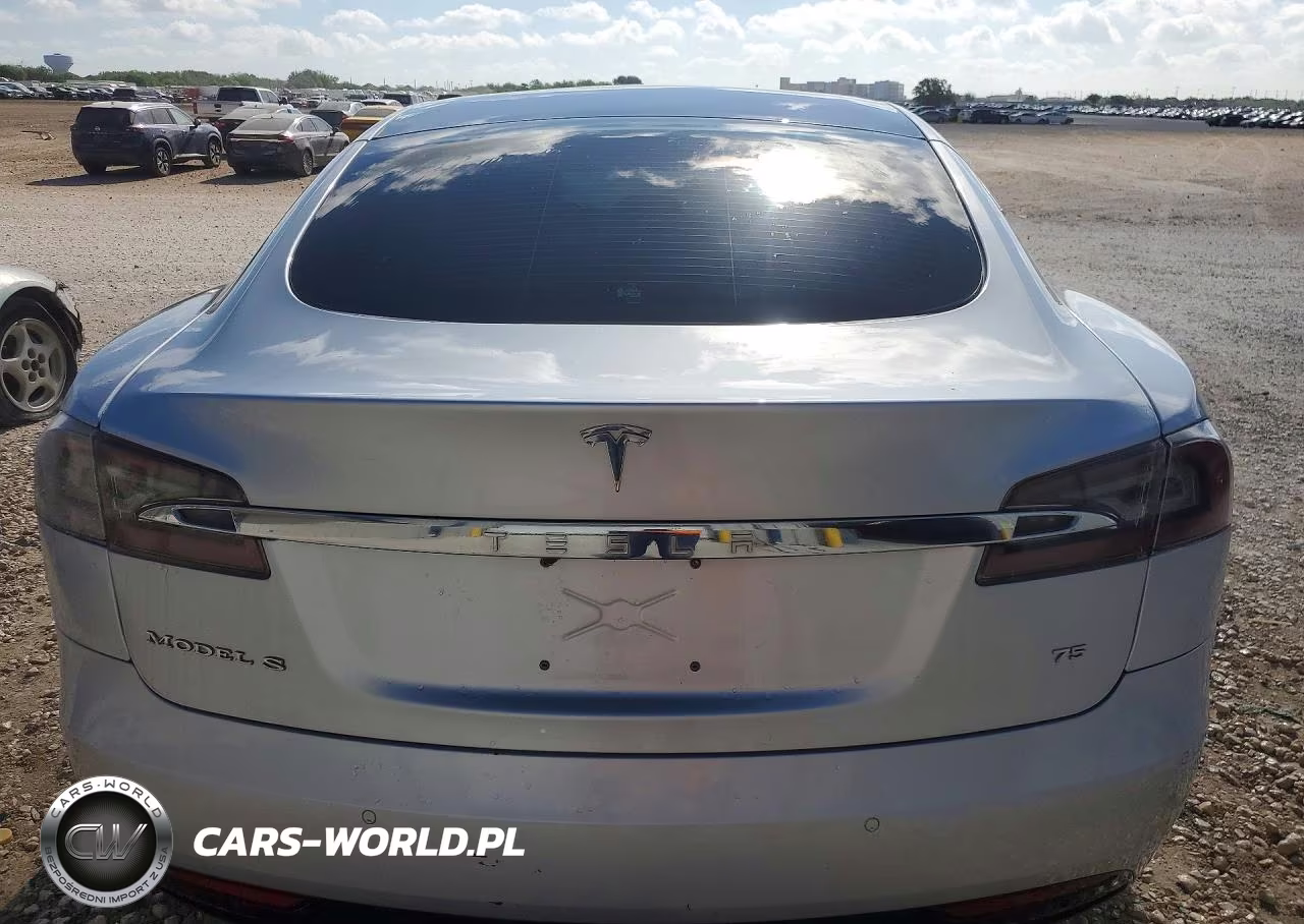 2017 Tesla Model S VIN:5YJSA1E15HF206781 - 6