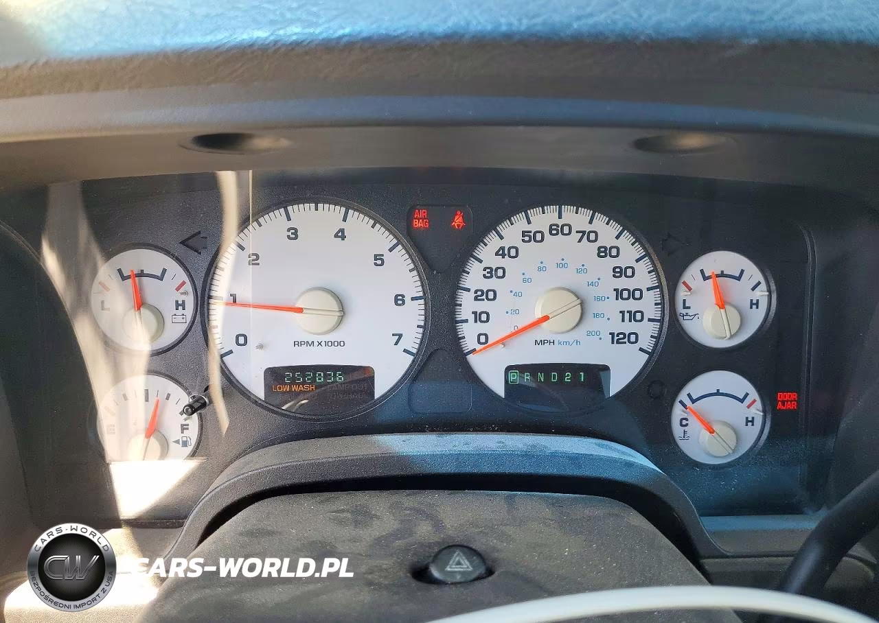 2005 Dodge Ram 1500 St VIN:1D7HA18N25S174191 - 9