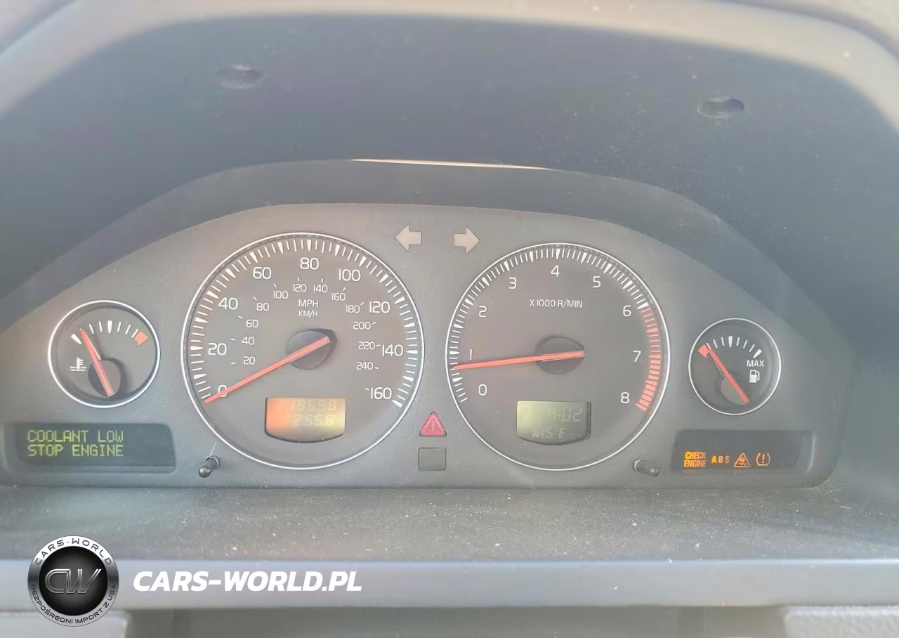 2008 Volvo Xc90 3.2 VIN:YV4CY982081484321 - 9