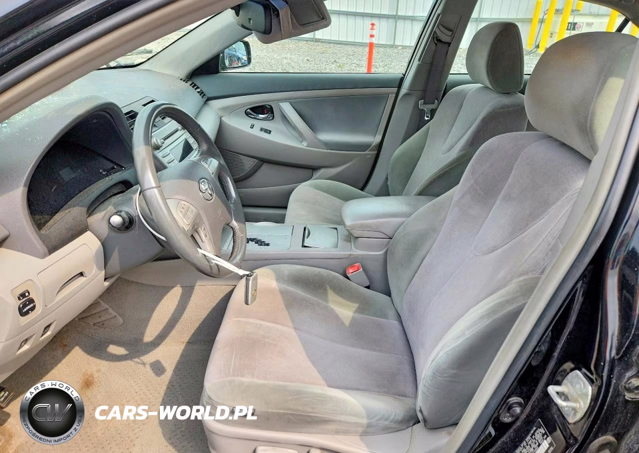 2010 Toyota Camry Hybrid VIN:4T1BB3EKXAU112583 - 7