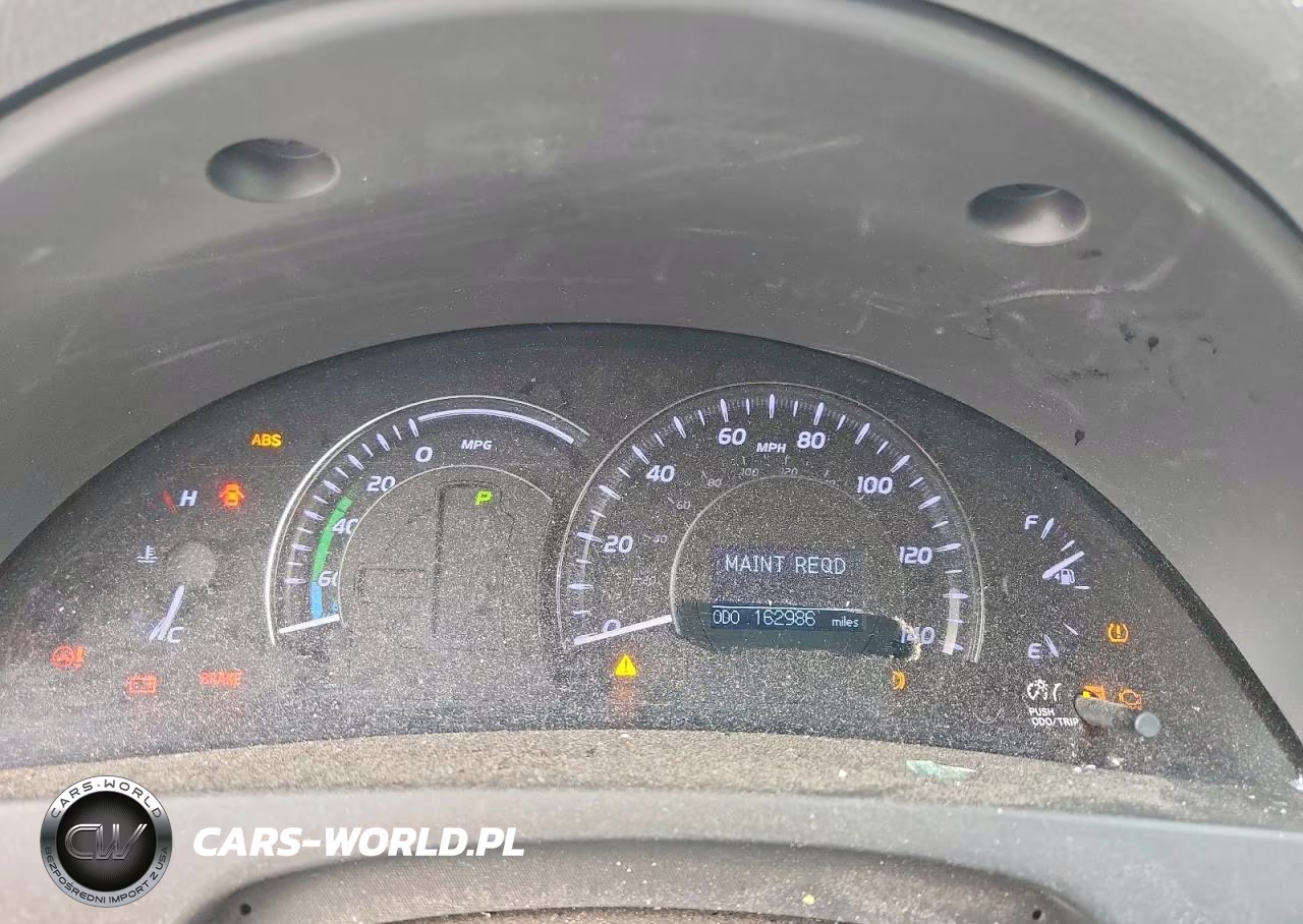 2010 Toyota Camry Hybrid VIN:4T1BB3EKXAU112583 - 9