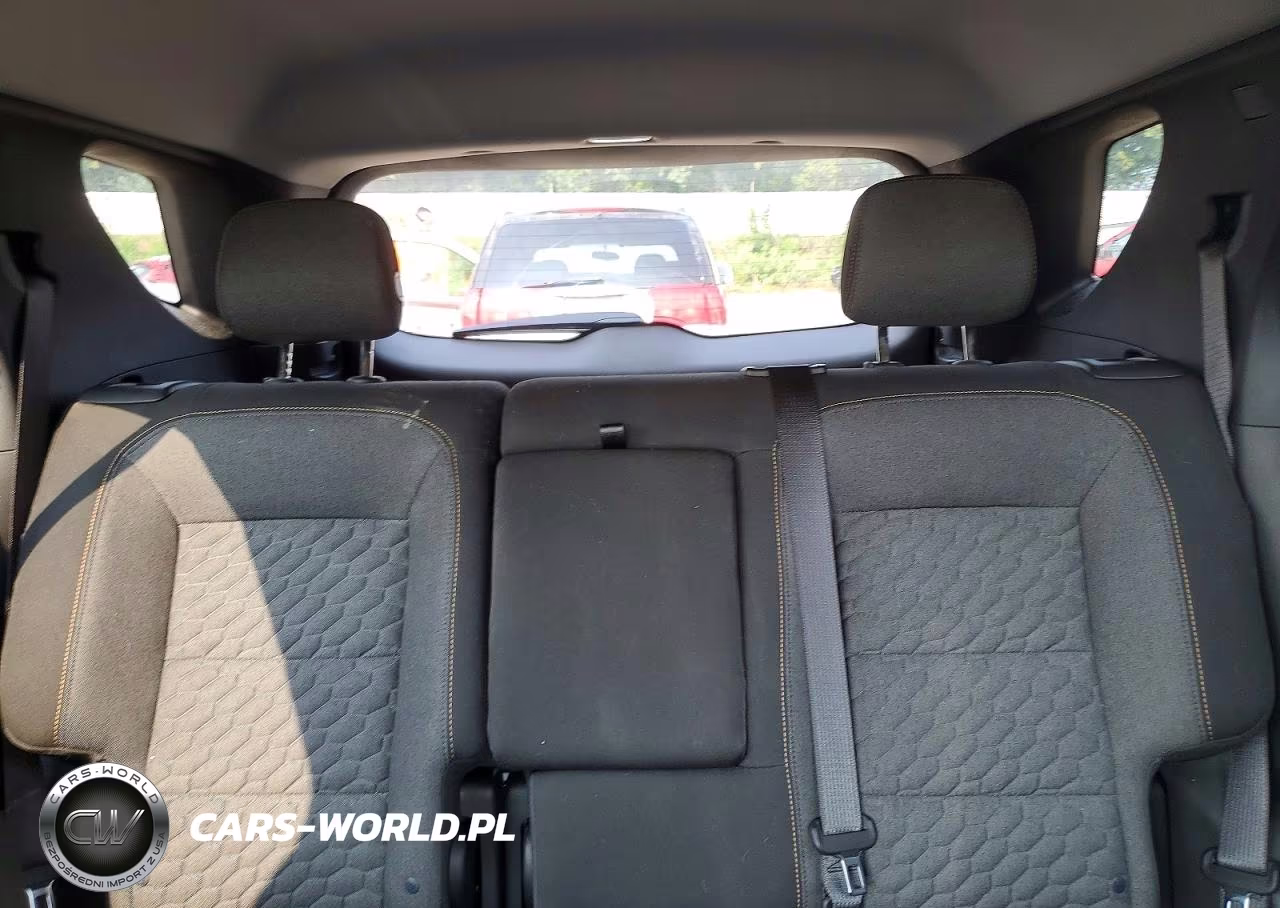 2018 Chevrolet Equinox Lt VIN:3GNAXJEV2JS601759 - 10