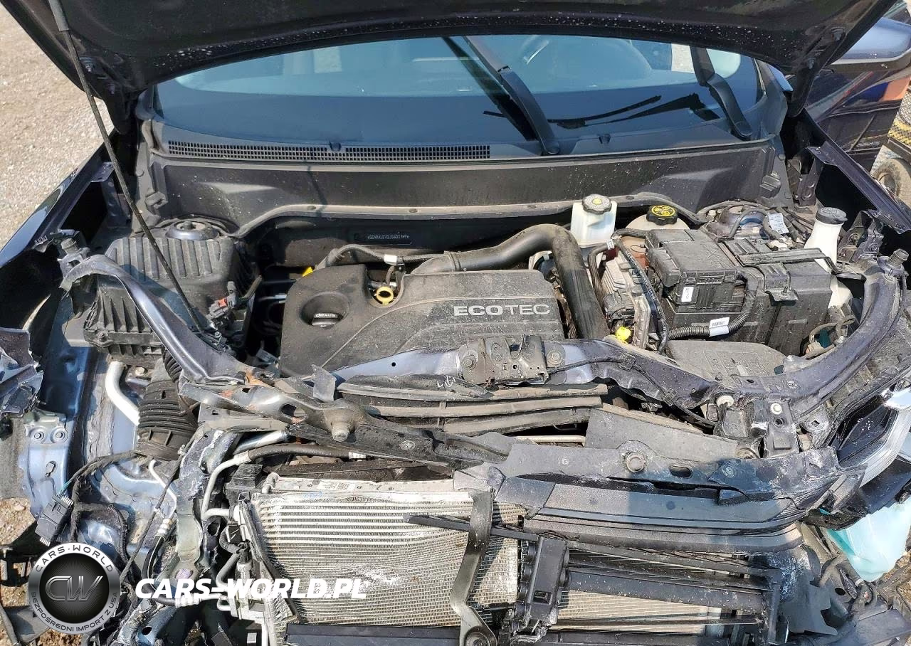 2018 Chevrolet Equinox Lt VIN:3GNAXJEV2JS601759 - 12