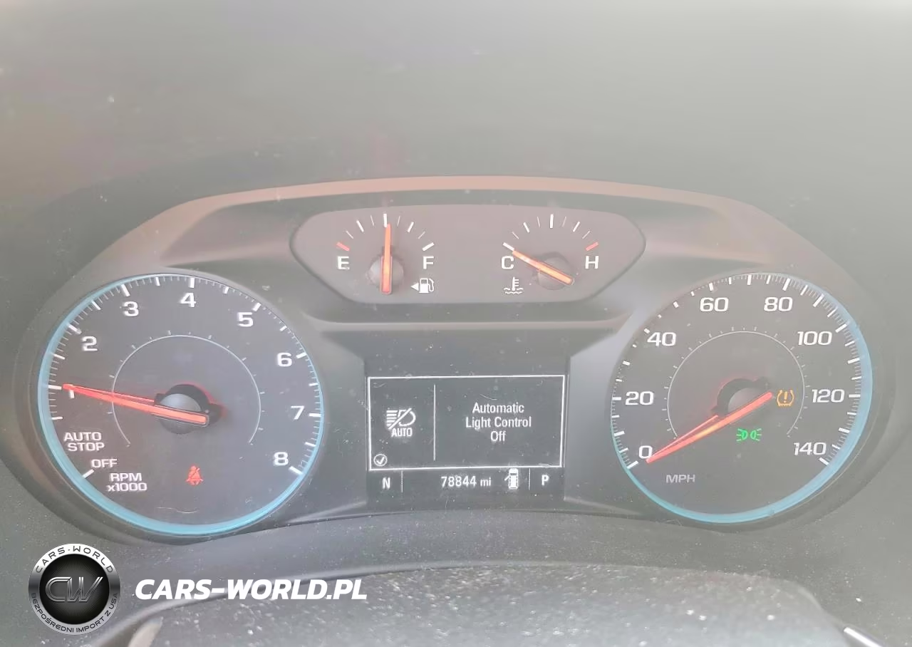 2018 Chevrolet Equinox Lt VIN:3GNAXJEV2JS601759 - 9