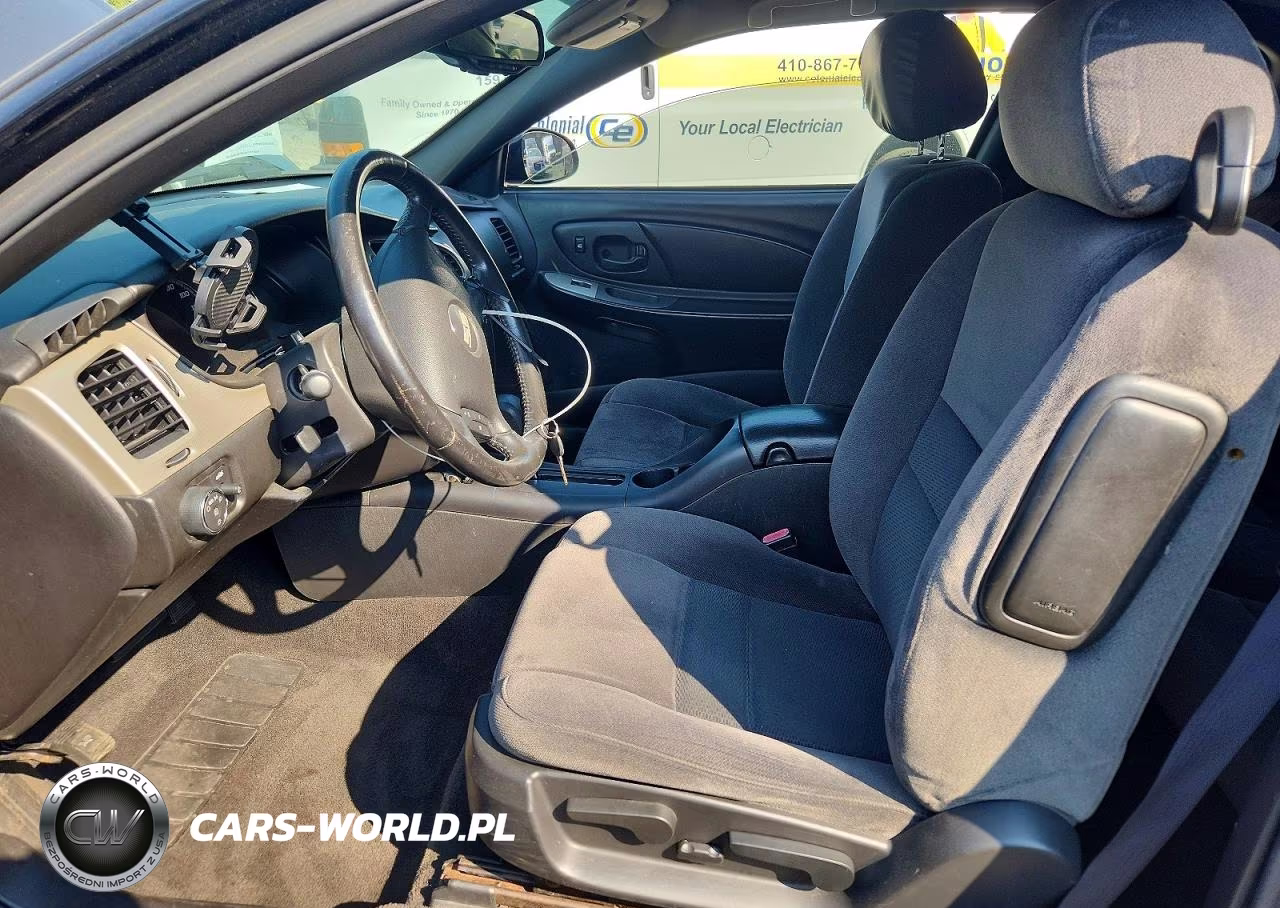2006 Chevrolet Monte Carlo Ss VIN:2G1WL16C569374698 - 7