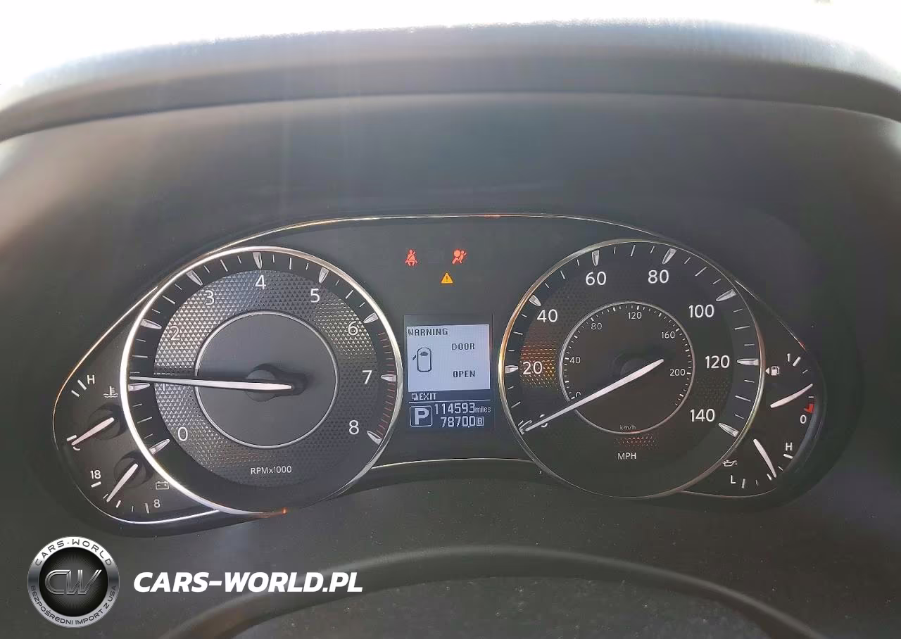 2019 Nissan Armada Sl VIN:JN8AY2ND6K9085885 - 9