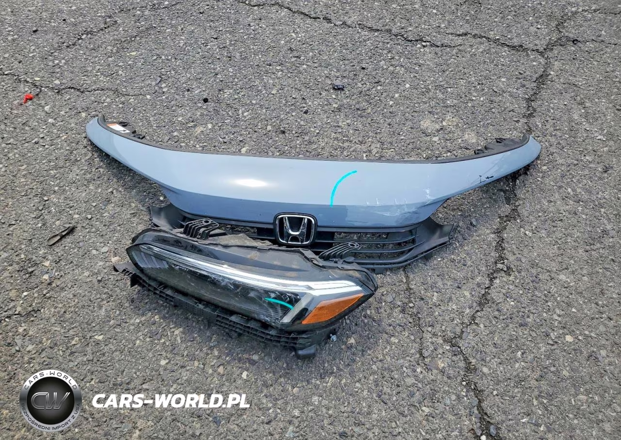 2022 Honda Civic Touring VIN:2HGFE1F96NH302226 - 12