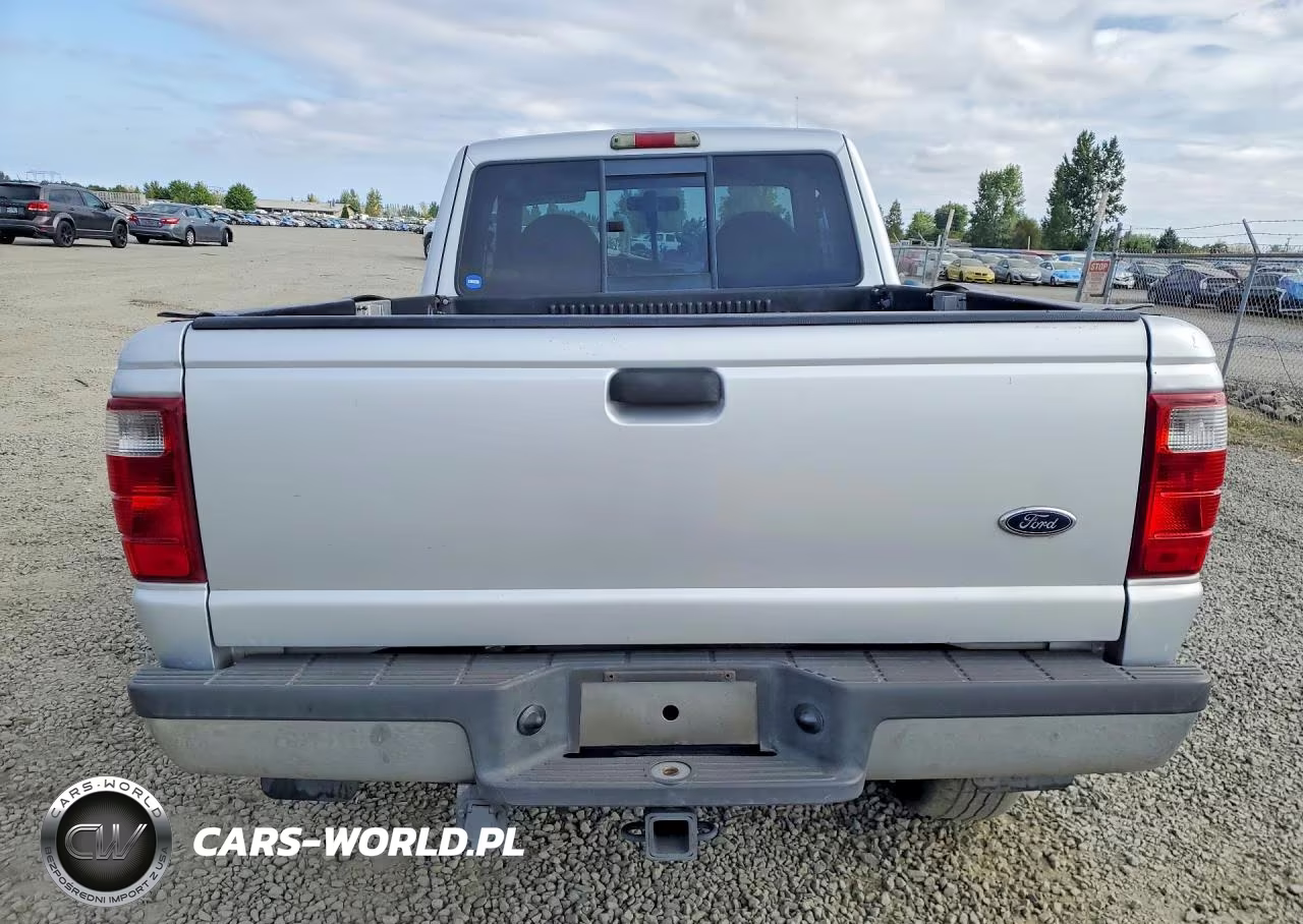 2002 Ford Ranger Super Cab VIN:1FTZR45E72PA33273 - 6
