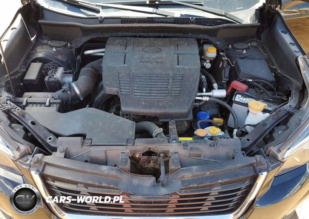2020 Subaru Forester Limited VIN:JF2SKAUC9LH525482 - 12
