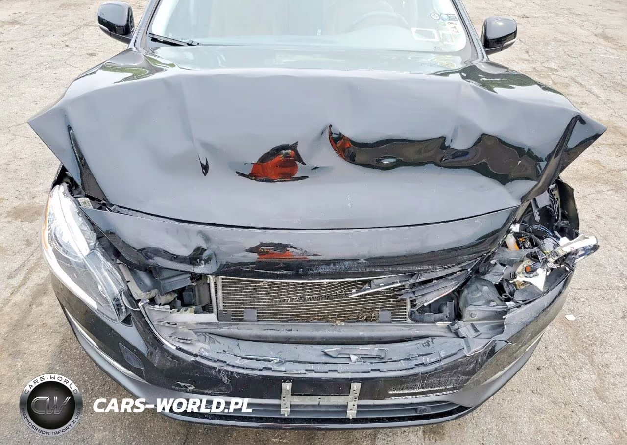 2018 Volvo S60 Inscription VIN:LYV402TK8JB190404 - 11