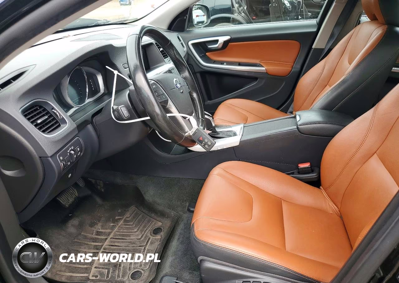 2018 Volvo S60 Inscription VIN:LYV402TK8JB190404 - 7