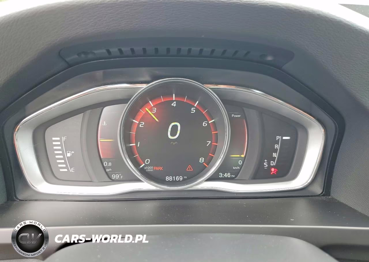 2018 Volvo S60 Inscription VIN:LYV402TK8JB190404 - 9