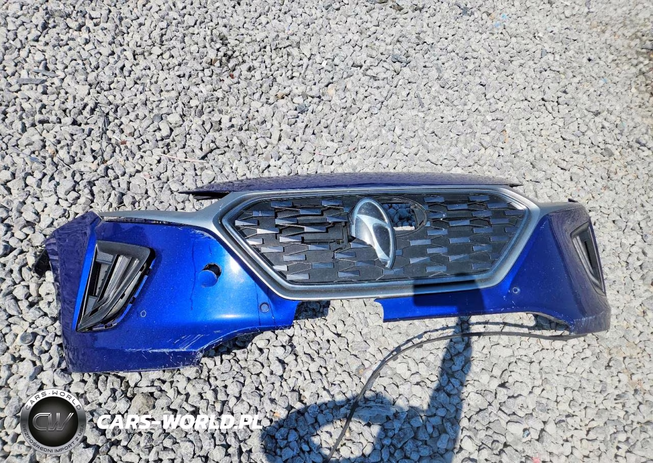 2020 Hyundai Ioniq Limited VIN:KMHC05LCXLU224045 - 12