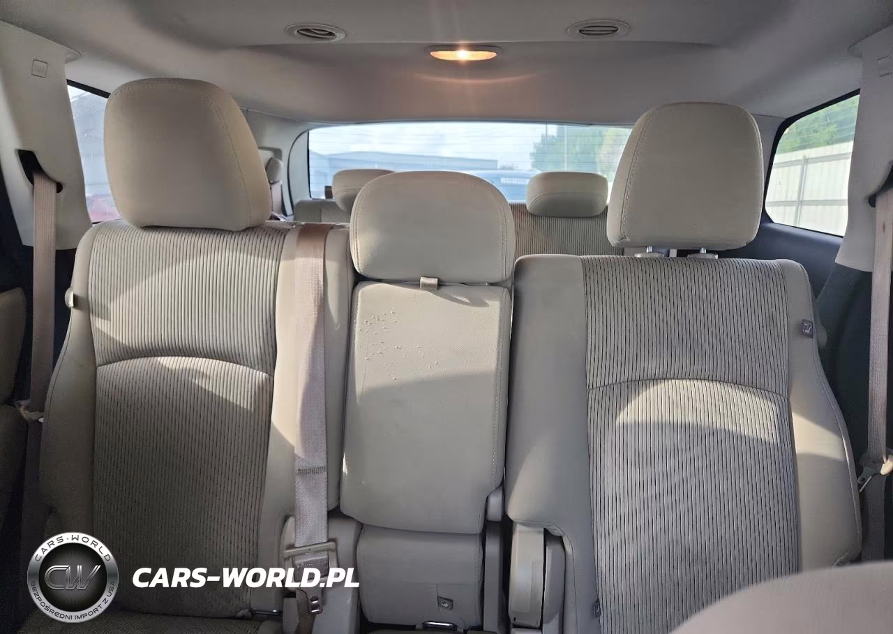 2016 Dodge Journey Sxt VIN:3C4PDCBGXGT157210 - 10