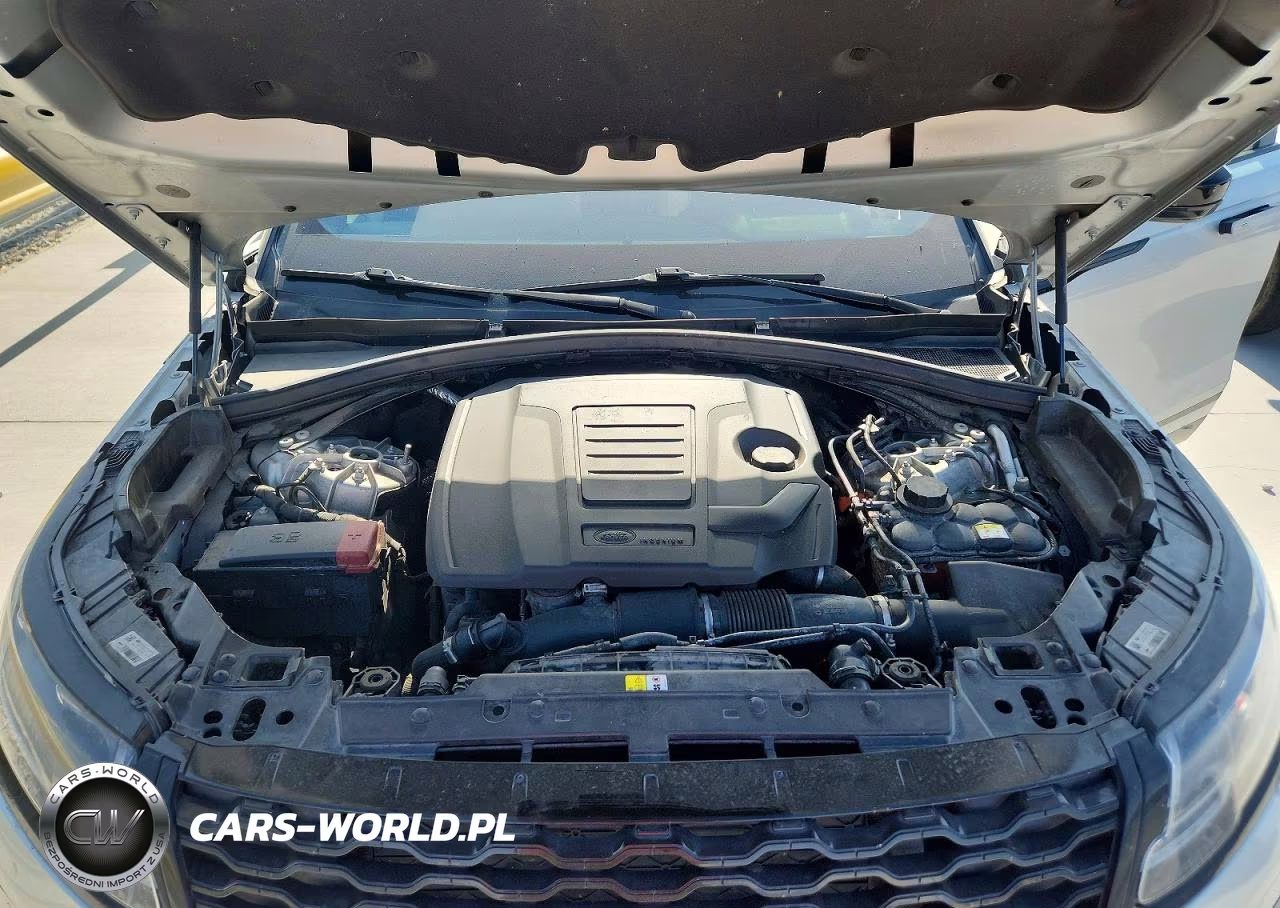 2021 Land Rover Range Rover Velar R-Dynamic S VIN:SALYT2EX5MA312321 - 12