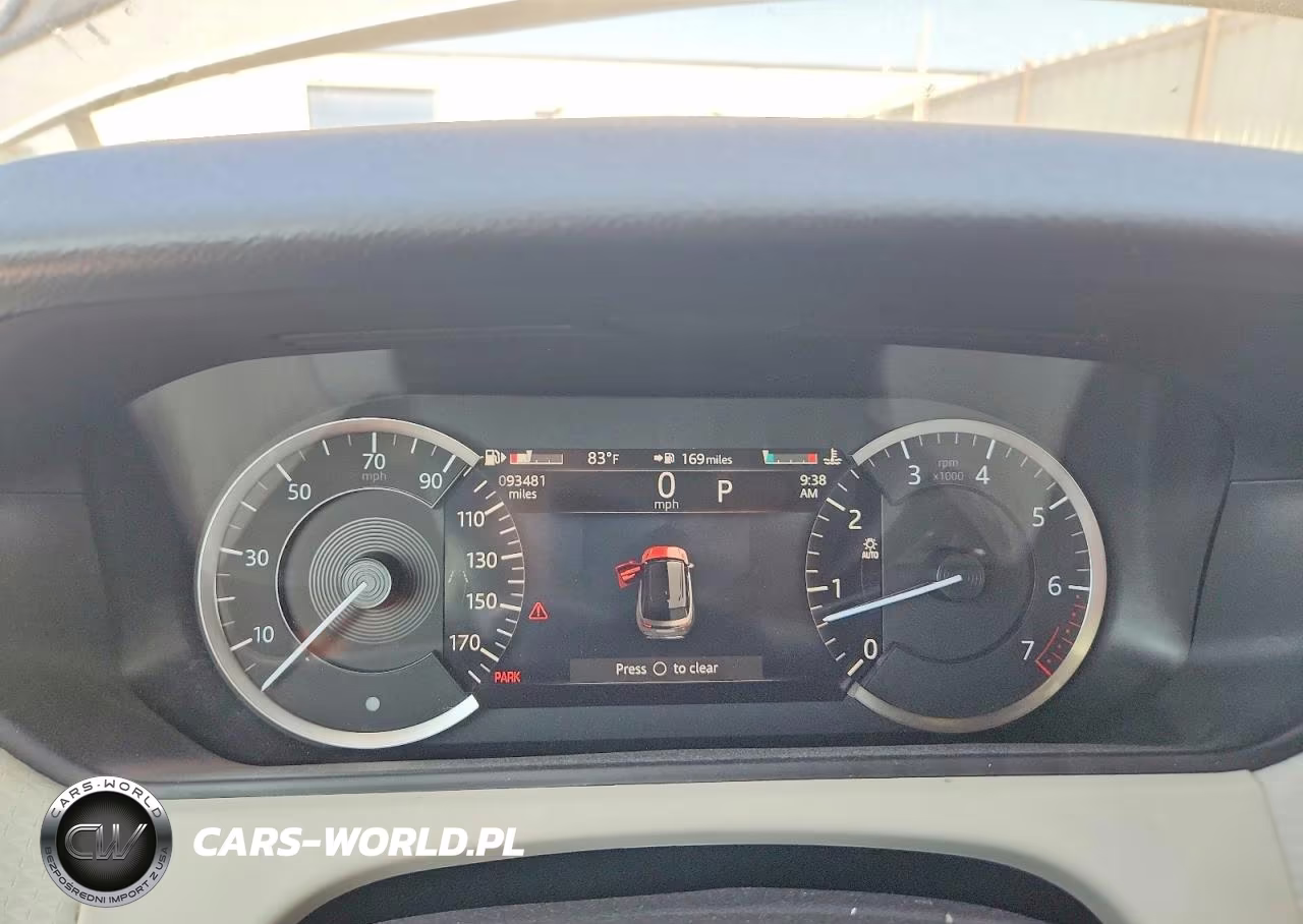 2021 Land Rover Range Rover Velar R-Dynamic S VIN:SALYT2EX5MA312321 - 9