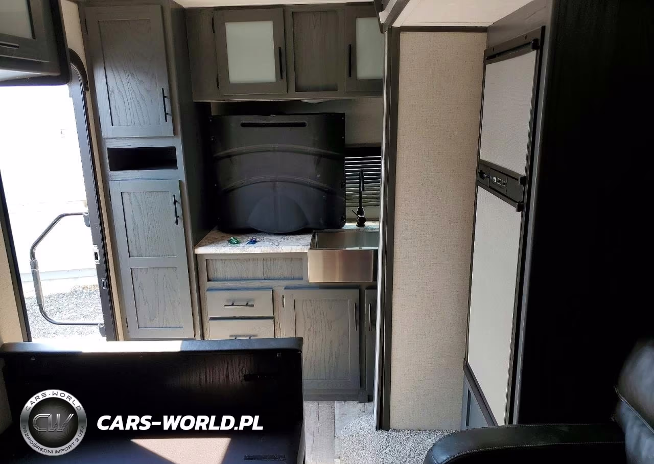 2021 Keystone Aspen Trail Camper VIN:4YDT23920MY922236 - 6