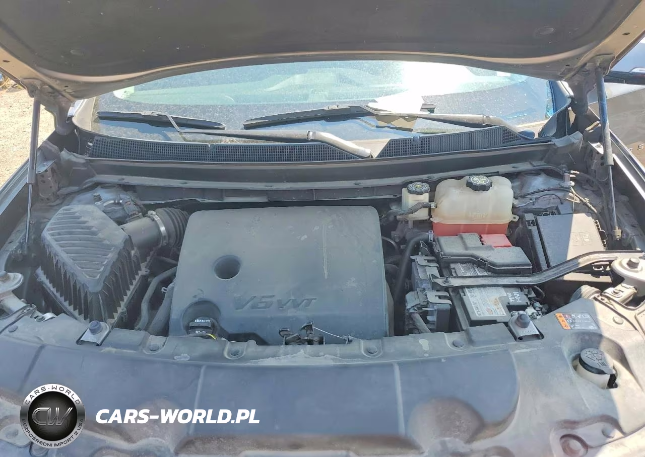 2019 Chevrolet Traverse Lt VIN:1GNERHKWXKJ314304 - 12