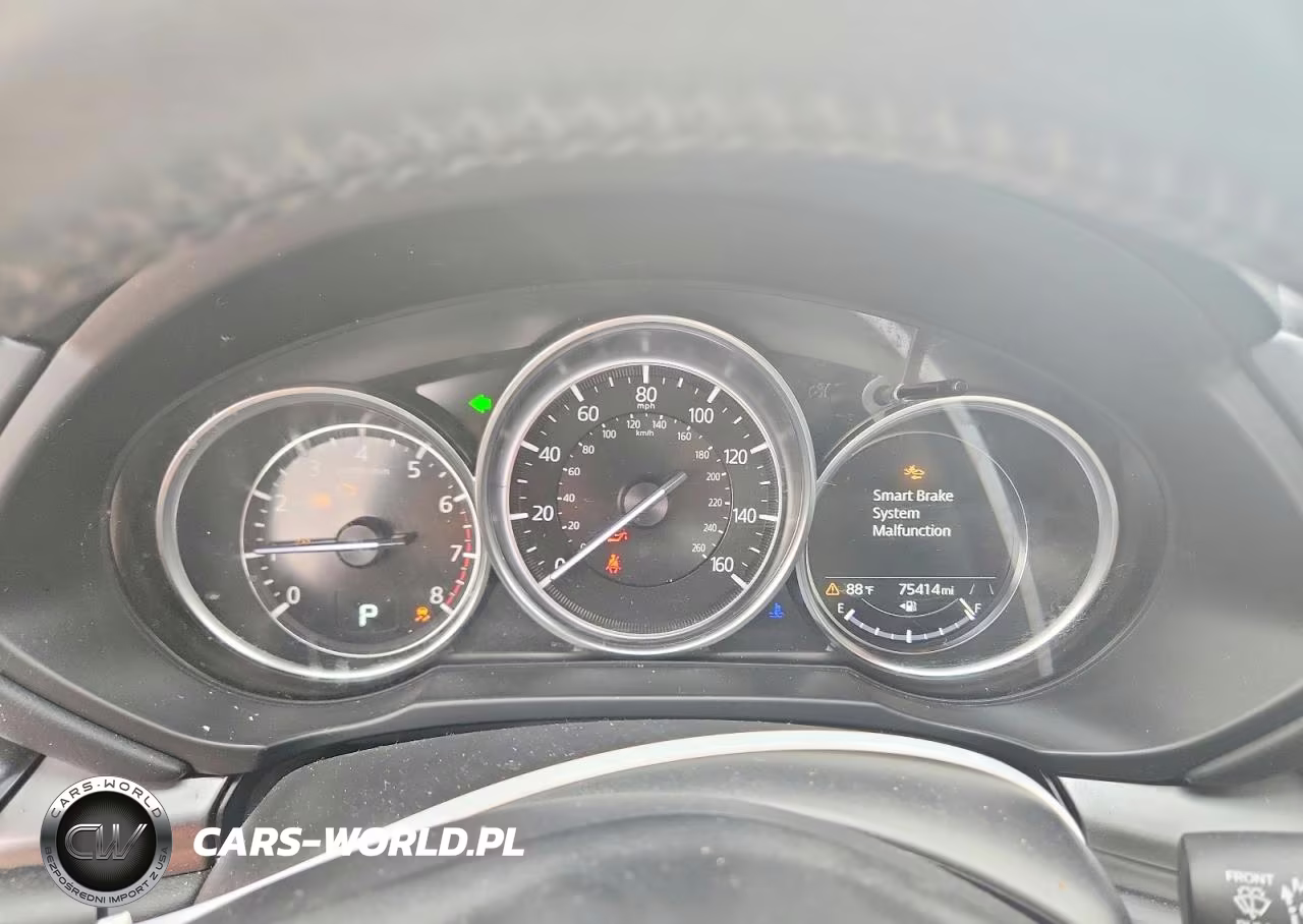 2022 Mazda Cx-5 Preferred VIN:JM3KFBCM8N0572529 - 9